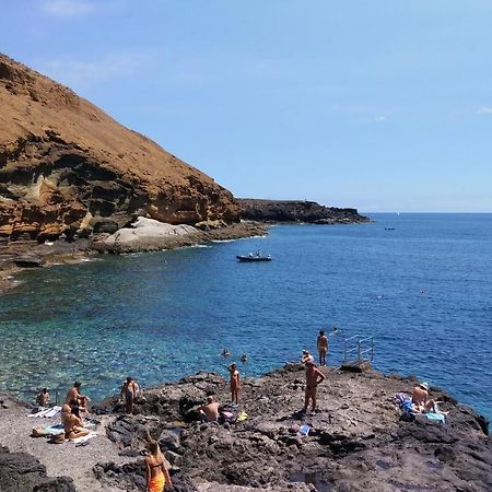 Oasi Home Tenerife Costa Del Silencio Bagian luar foto