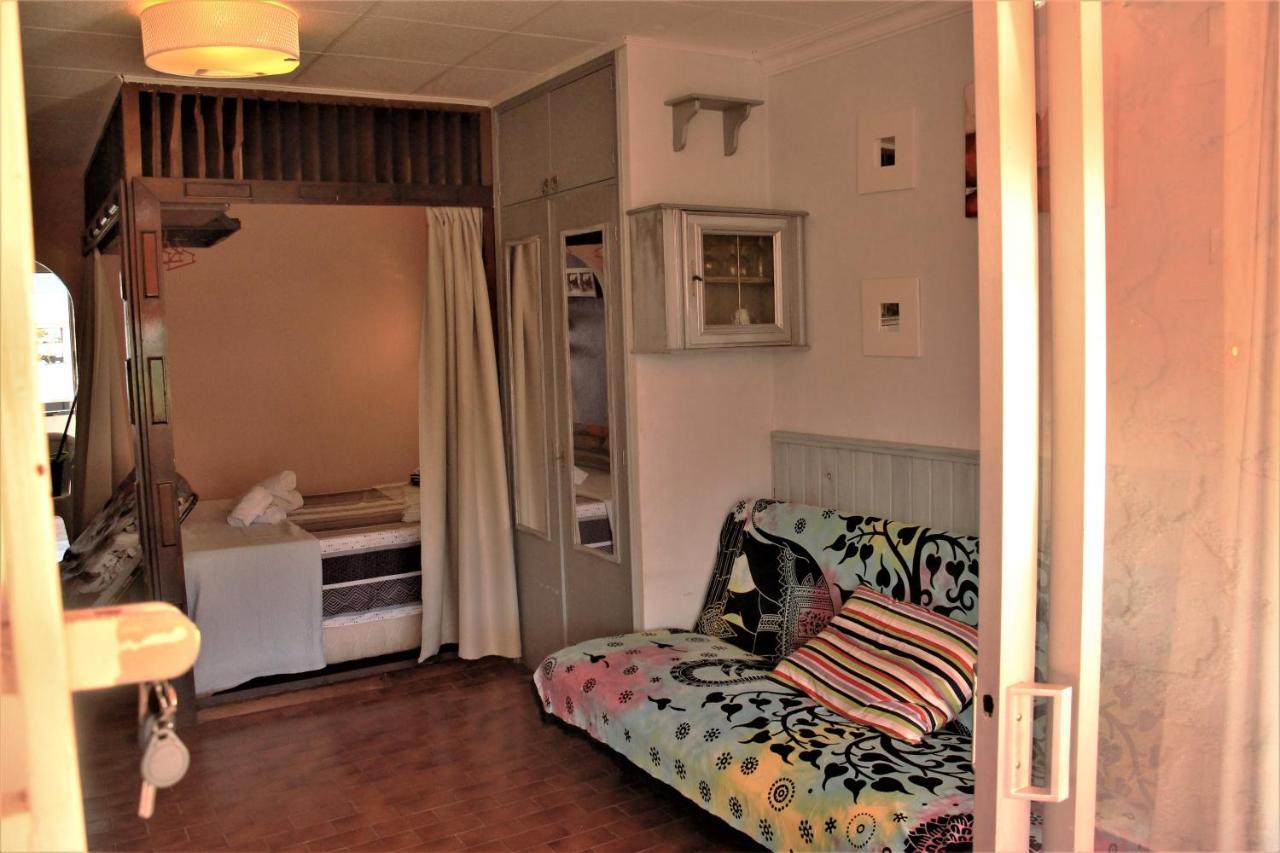 Oasi Home Tenerife Costa Del Silencio Bagian luar foto