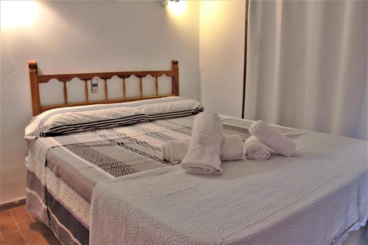Oasi Home Tenerife Costa Del Silencio Bagian luar foto