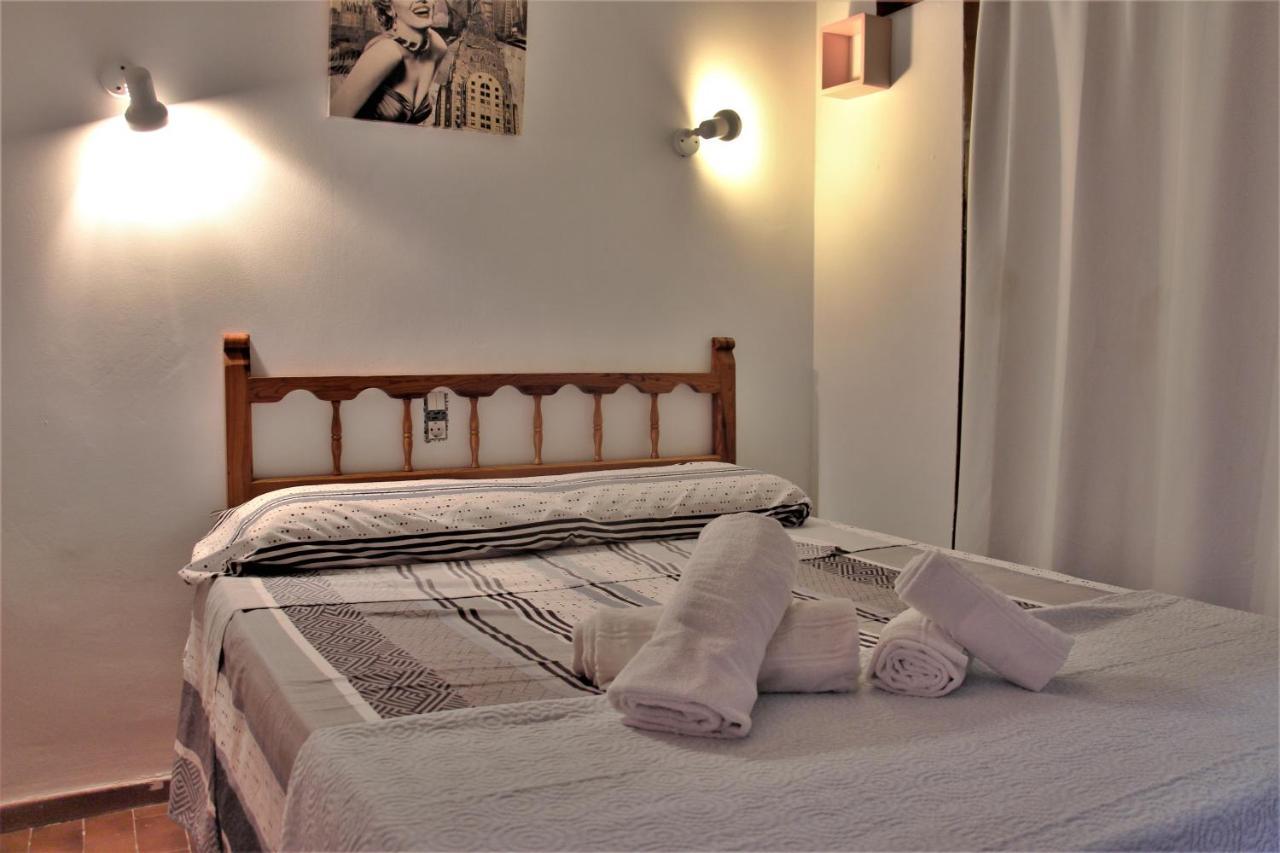 Oasi Home Tenerife Costa Del Silencio Bagian luar foto