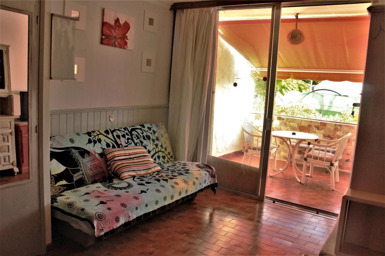 Oasi Home Tenerife Costa Del Silencio Bagian luar foto