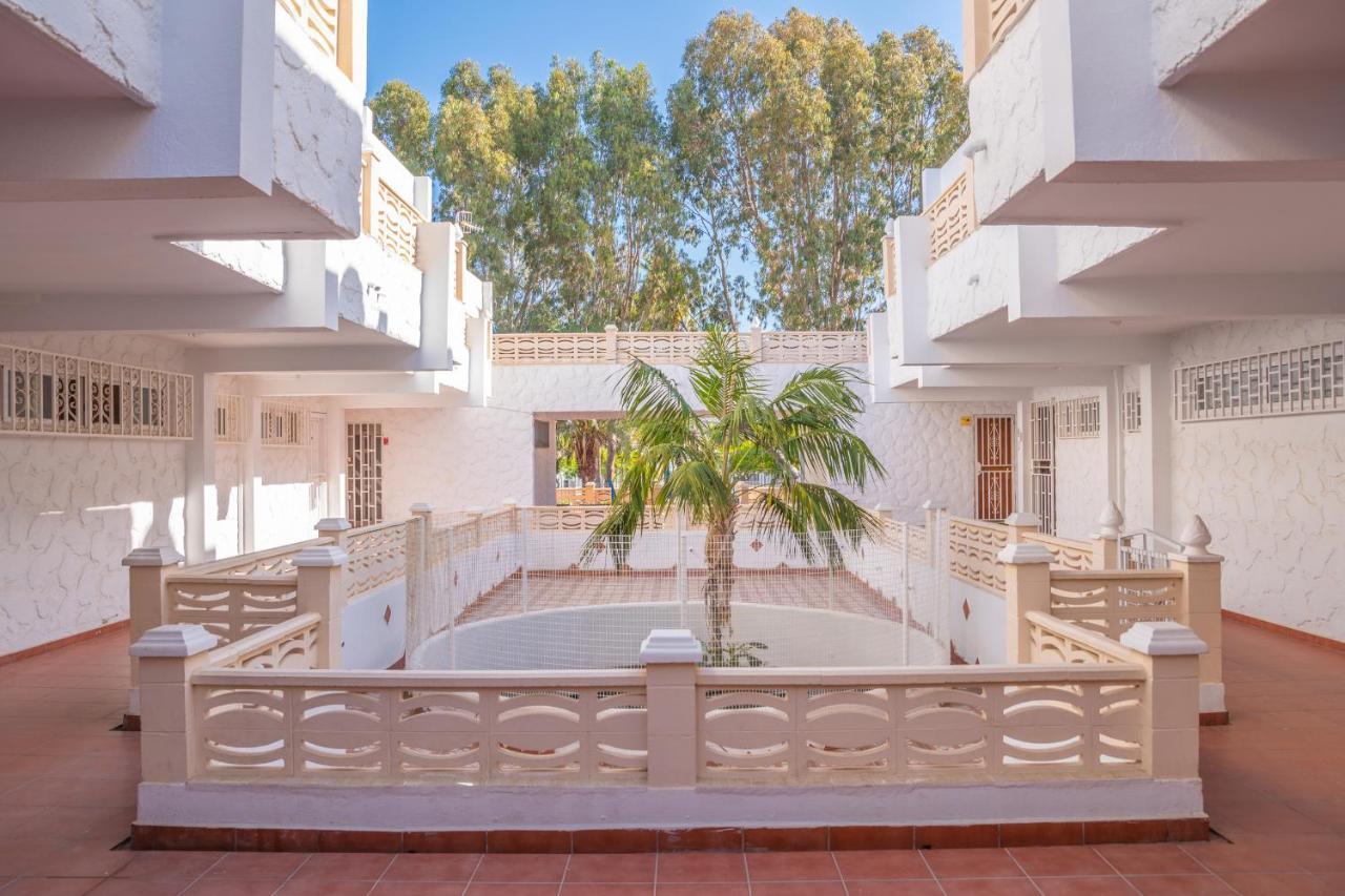 Oasi Home Tenerife Costa Del Silencio Bagian luar foto