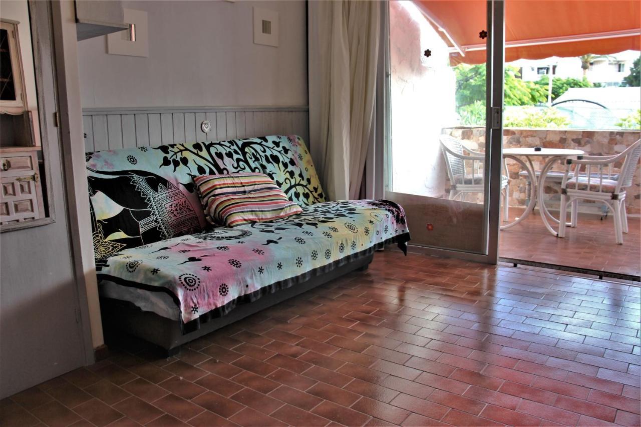 Oasi Home Tenerife Costa Del Silencio Bagian luar foto