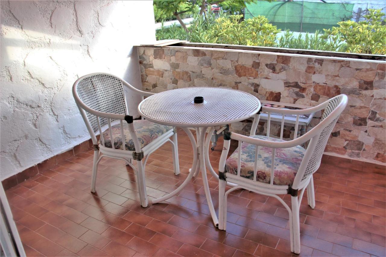 Oasi Home Tenerife Costa Del Silencio Bagian luar foto
