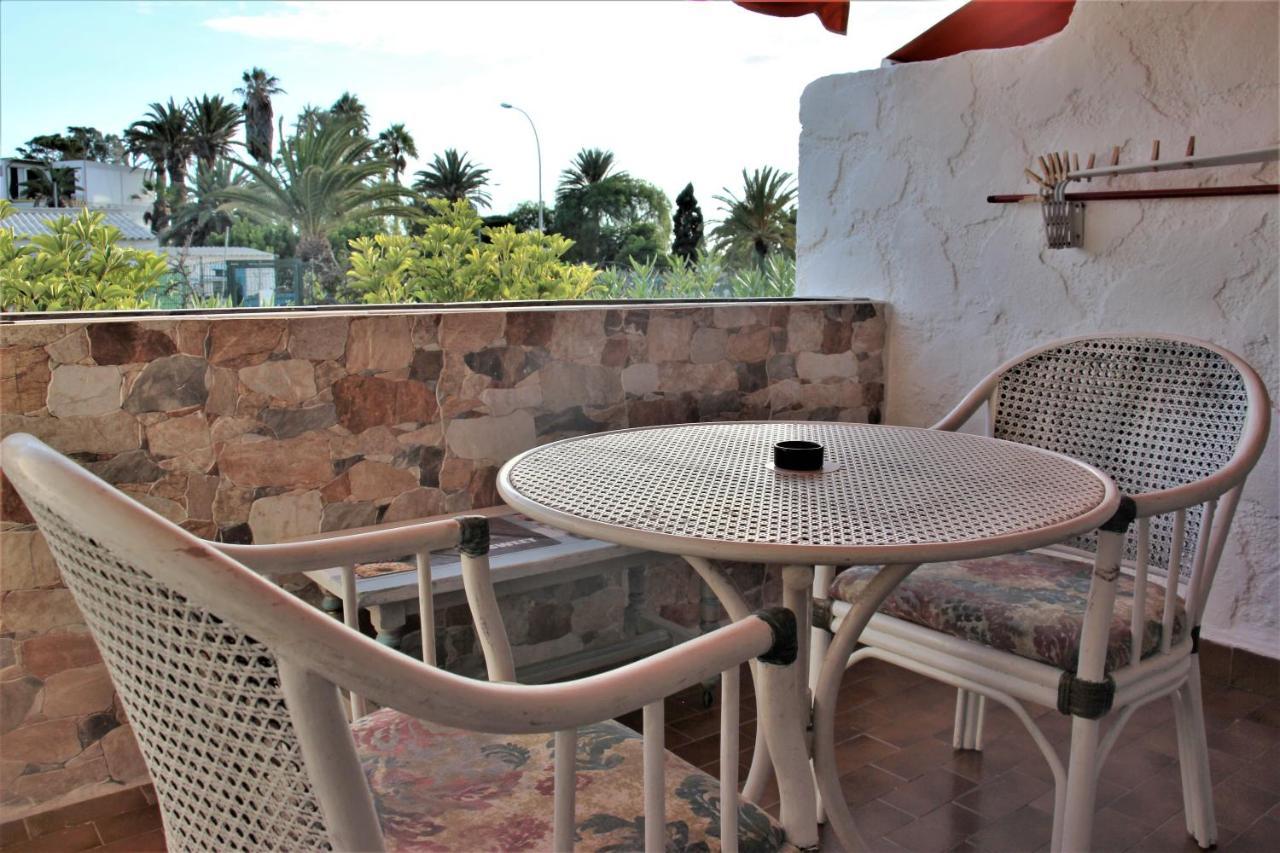 Oasi Home Tenerife Costa Del Silencio Bagian luar foto