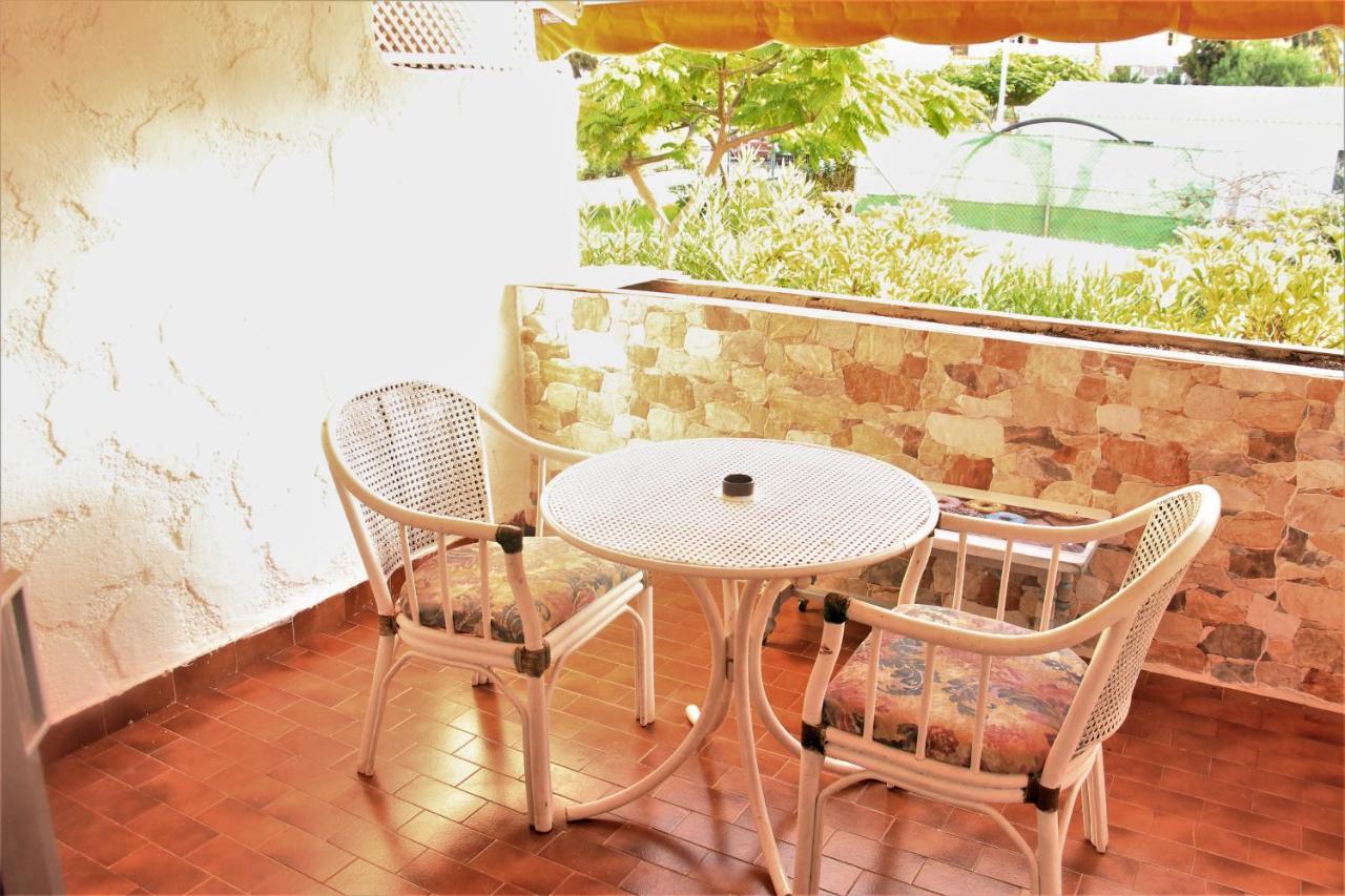 Oasi Home Tenerife Costa Del Silencio Bagian luar foto